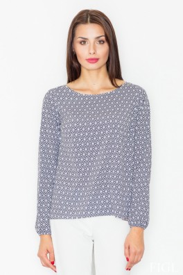 Palaidinė model 77079 Figl