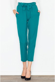 Moteriškos kelnės model 77114 Figl