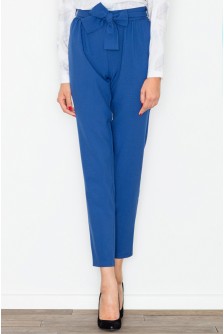 Moteriškos kelnės model 77116 Figl