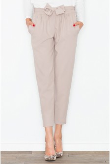 Moteriškos kelnės model 77117 Figl
