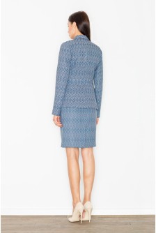 Skirt model 77137 Figl