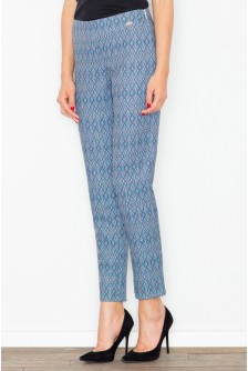 Moteriškos kelnės model 77141 Figl