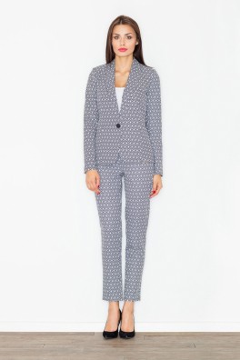 Moteriškos kelnės model 77143 Figl