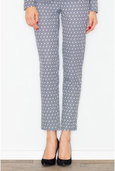 Moteriškos kelnės model 77143 Figl