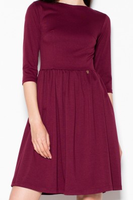 Dieninė suknelė model 77191 Venaton