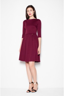 Dieninė suknelė model 77191 Venaton