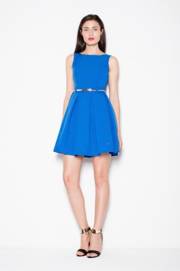 Kokteilinė suknelė model 77192 Venaton