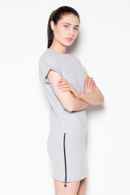 Dieninė suknelė model 77217 Venaton