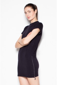 Dieninė suknelė model 77219 Venaton