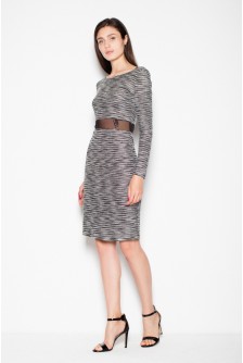 Dieninė suknelė model 77223 Venaton