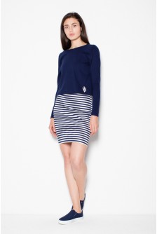 Dieninė suknelė model 77230 Venaton