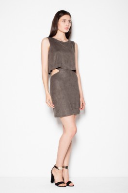 Dieninė suknelė model 77239 Venaton