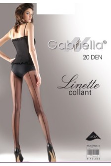 Linette Rajstopy 20 DEN - Gabriella