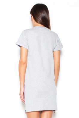 Dieninė suknelė model 77311 Katrus