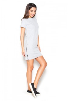 Dieninė suknelė model 77311 Katrus