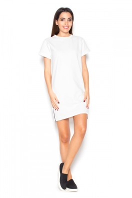 Dieninė suknelė model 77312 Katrus