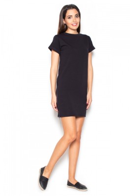 Dieninė suknelė model 77313 Katrus