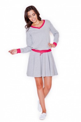 Džemperis model 77336 Katrus