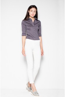 Marškiniai ilgomis rankovėmis model 77456 Venaton