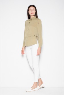 Marškiniai ilgomis rankovėmis model 77460 Venaton