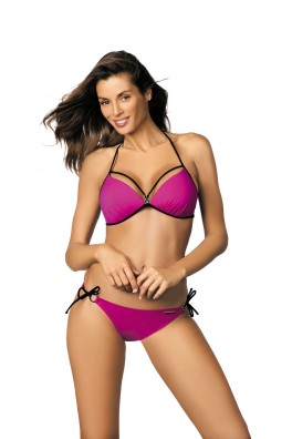 Dviejų dalių maudymosi kostiumėlis model 84041 Marko