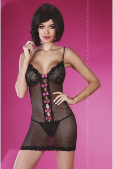 Seksualus rinkinys model 84195 Livia Corsetti Fashion