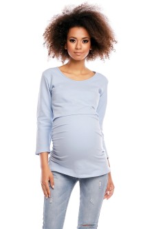 Tunika model 84450 PeeKaBoo