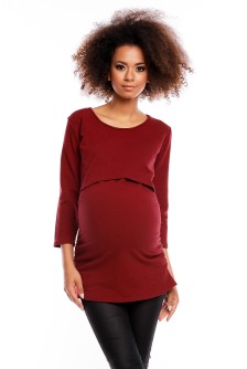 Tunika model 84455 PeeKaBoo