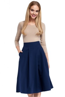 Skirt model 84996 Moe