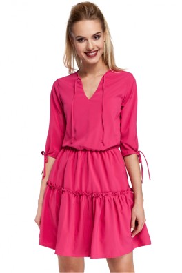 Dieninė suknelė model 85002 Moe