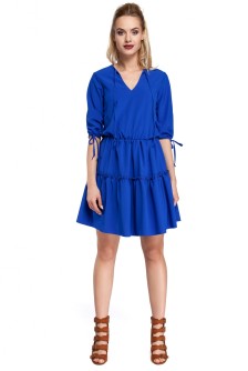 Dieninė suknelė model 85003 Moe