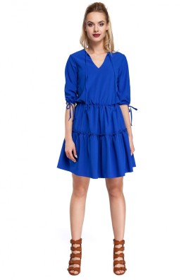 Dieninė suknelė model 85003 Moe