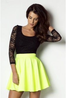 Trumpas sijonas model 86899 IVON