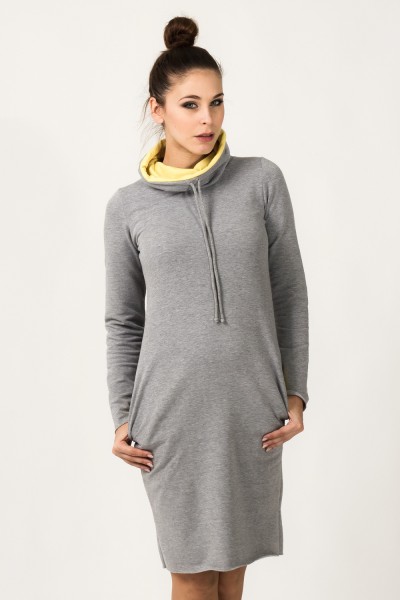 Dieninė suknelė model 93553 Tessita