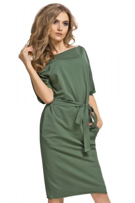 Dieninė suknelė model 93564 Tessita