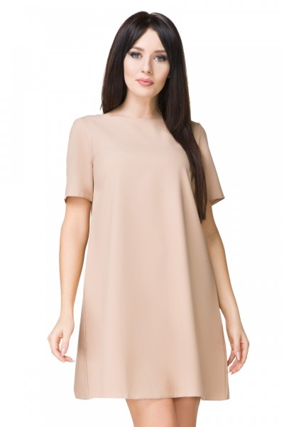 Kokteilinė suknelė model 93571 Tessita