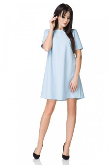 Kokteilinė suknelė model 93574 Tessita