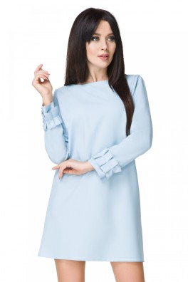 Kokteilinė suknelė model 93576 Tessita