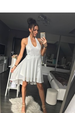 Vakarinė suknelė model 93971 YourNewStyle