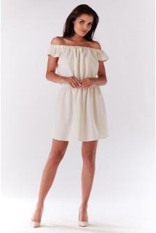 Dieninė suknelė model 93986 Infinite You