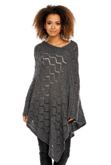 Pončas model 94521 PeeKaBoo