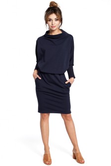 Dieninė suknelė model 94574 BeWear