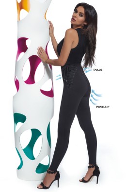 Kojinės model 99027 Bas Bleu